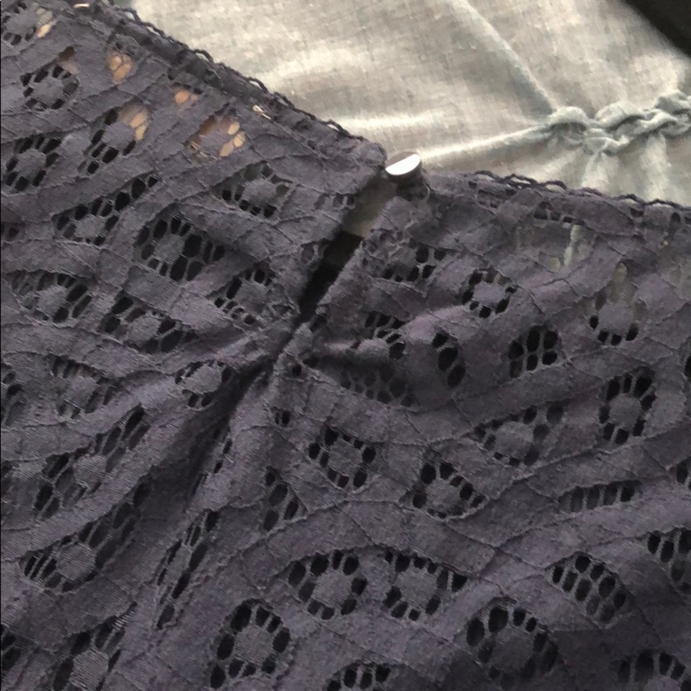 LOFT blouse - Picture 6 of 8